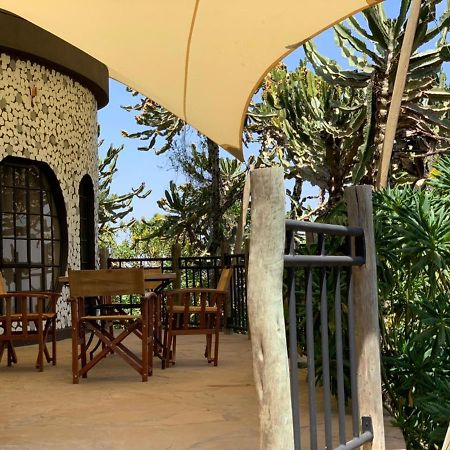 Saab Royale Resort Kajiado エクステリア 写真