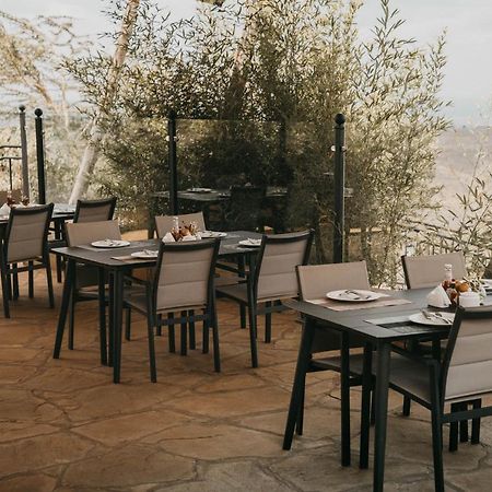 Saab Royale Resort Kajiado エクステリア 写真
