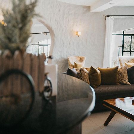 Saab Royale Resort Kajiado エクステリア 写真