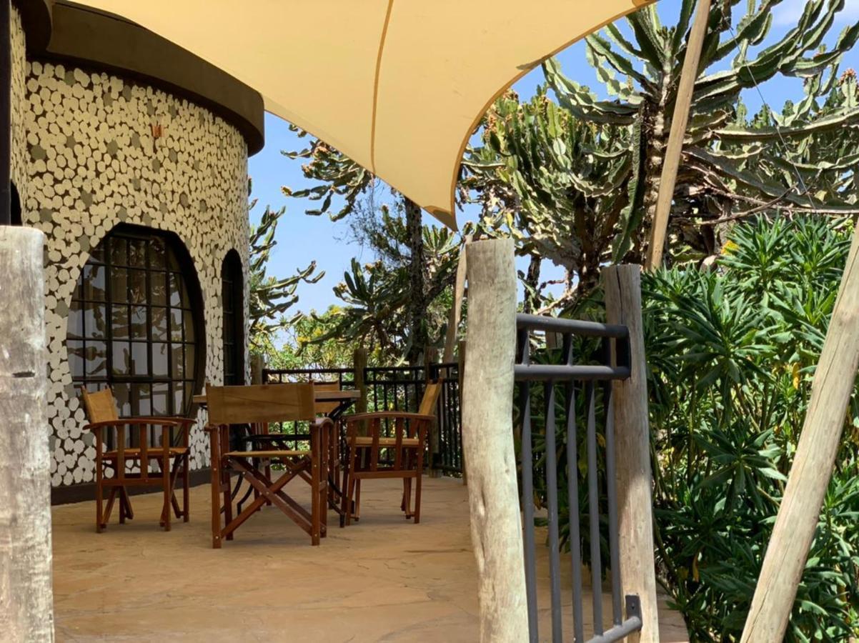 Saab Royale Resort Kajiado エクステリア 写真