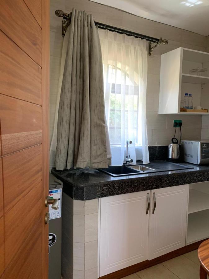 Saab Royale Resort Kajiado エクステリア 写真