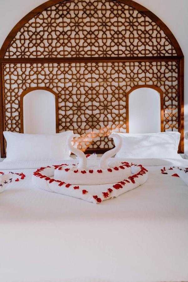 Saab Royale Resort Kajiado エクステリア 写真