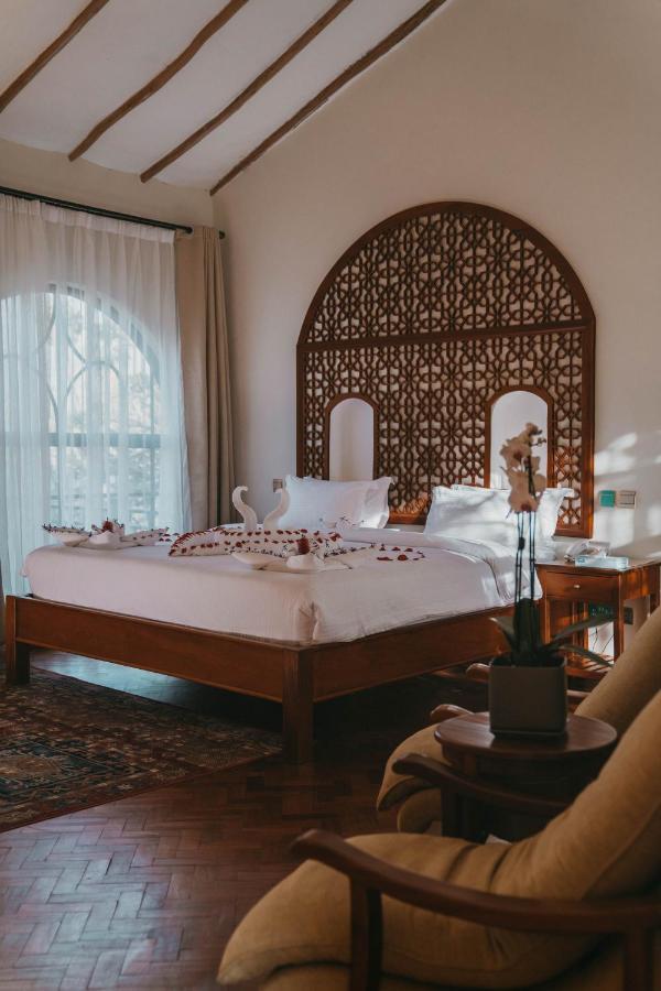 Saab Royale Resort Kajiado エクステリア 写真