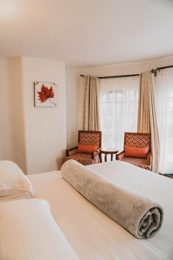 Saab Royale Resort Kajiado エクステリア 写真