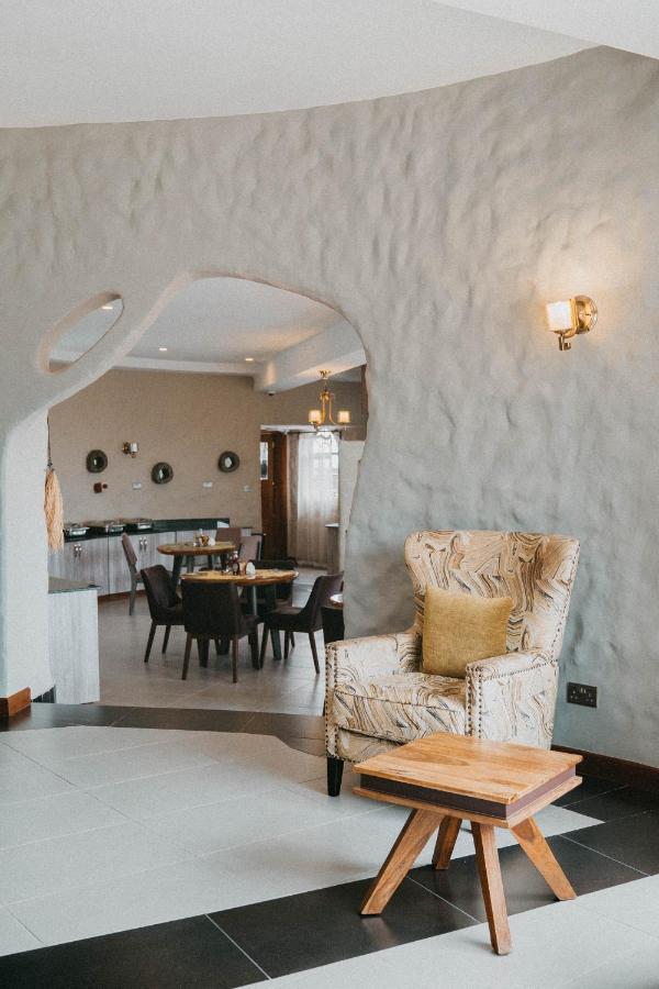 Saab Royale Resort Kajiado エクステリア 写真