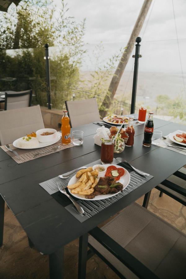 Saab Royale Resort Kajiado エクステリア 写真