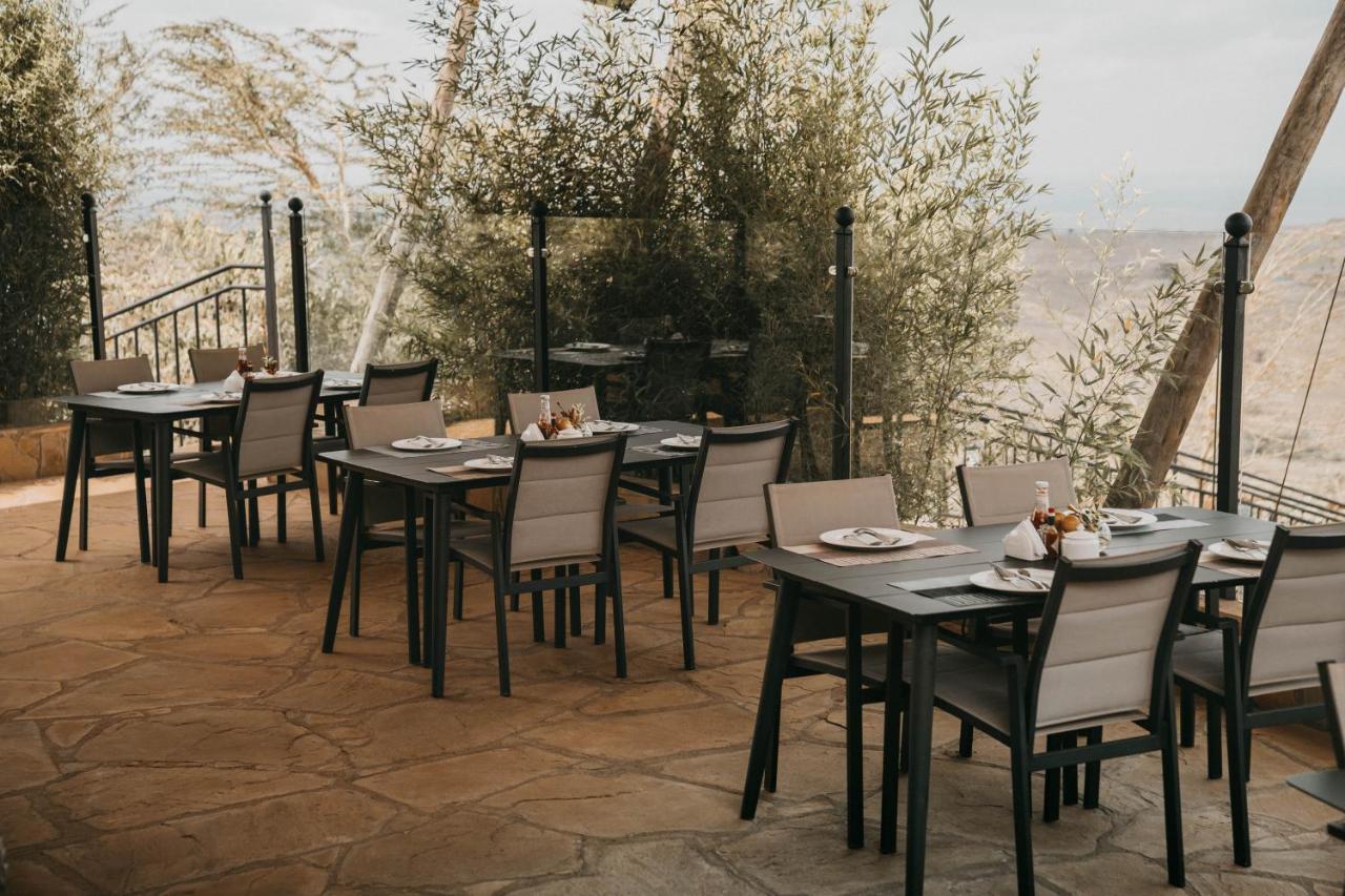 Saab Royale Resort Kajiado エクステリア 写真