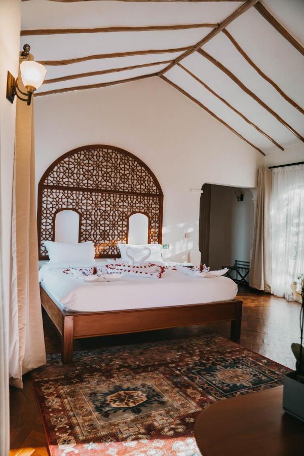Saab Royale Resort Kajiado エクステリア 写真