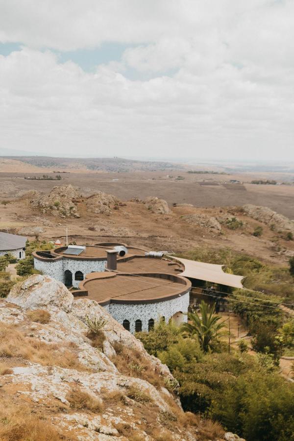 Saab Royale Resort Kajiado エクステリア 写真