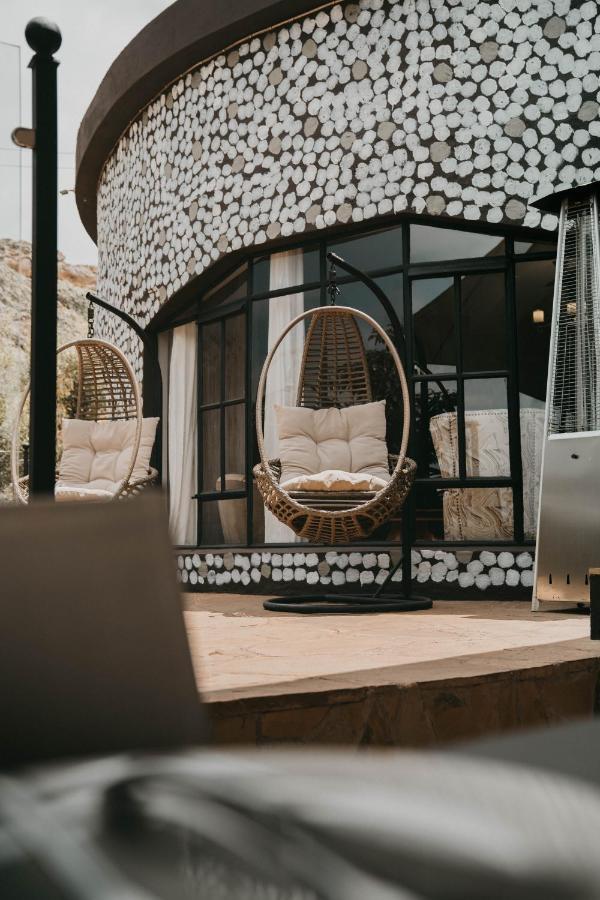 Saab Royale Resort Kajiado エクステリア 写真