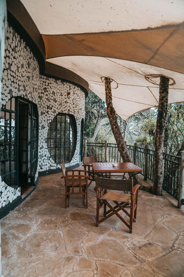 Saab Royale Resort Kajiado エクステリア 写真