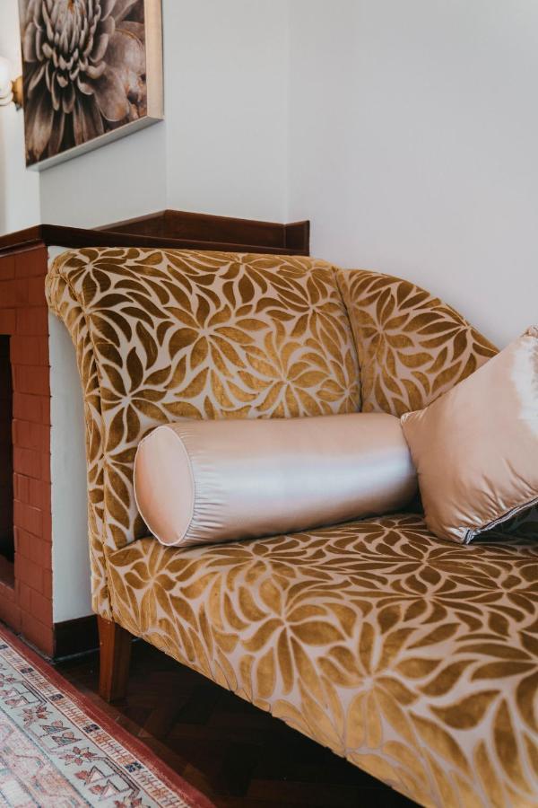 Saab Royale Resort Kajiado エクステリア 写真