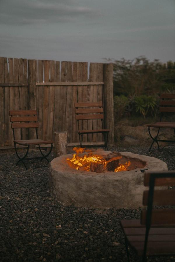 Saab Royale Resort Kajiado エクステリア 写真