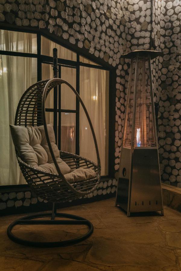 Saab Royale Resort Kajiado エクステリア 写真