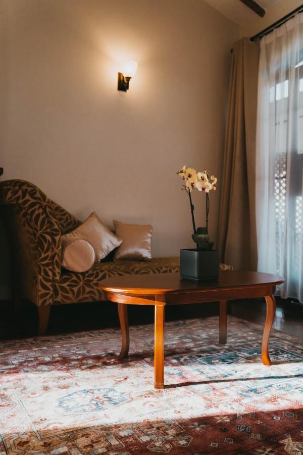 Saab Royale Resort Kajiado エクステリア 写真