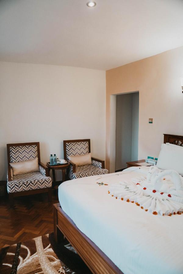 Saab Royale Resort Kajiado エクステリア 写真