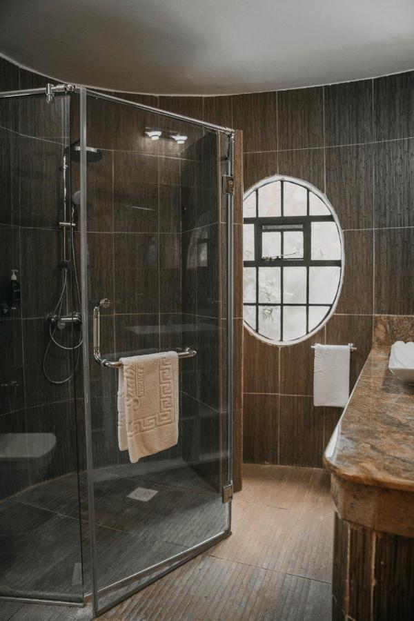 Saab Royale Resort Kajiado エクステリア 写真