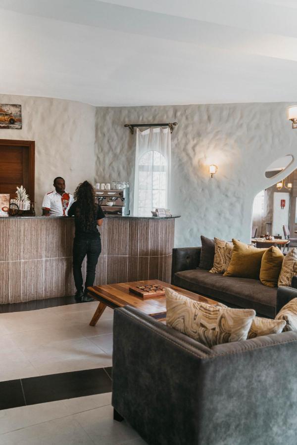 Saab Royale Resort Kajiado エクステリア 写真