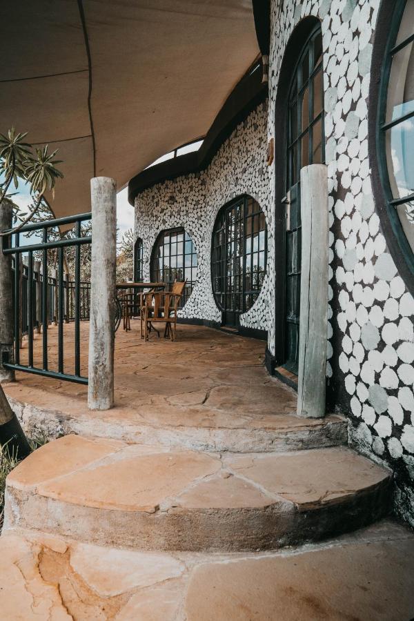 Saab Royale Resort Kajiado エクステリア 写真