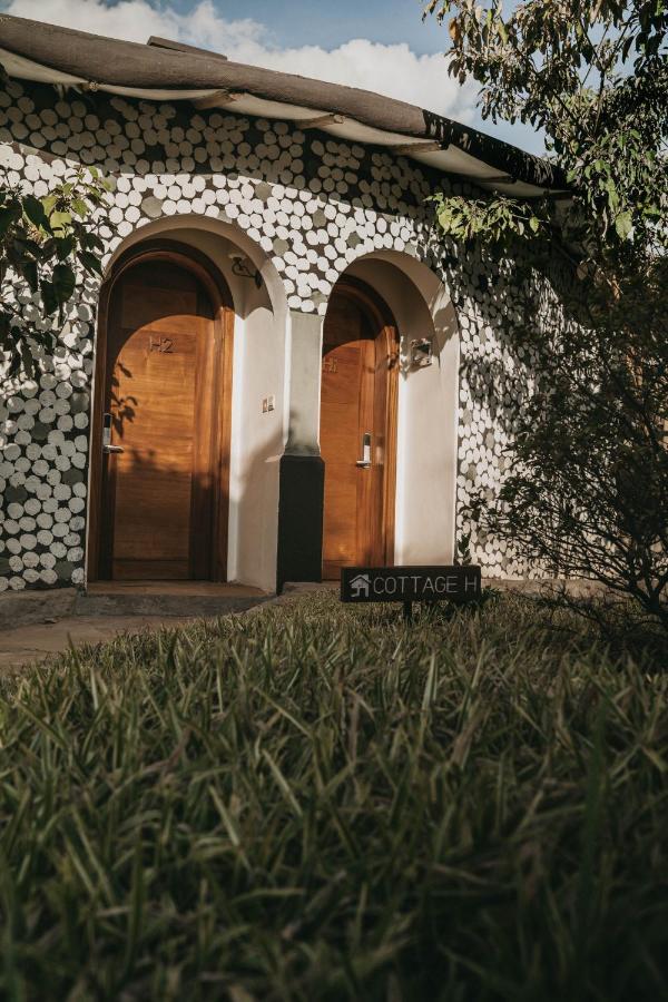Saab Royale Resort Kajiado エクステリア 写真