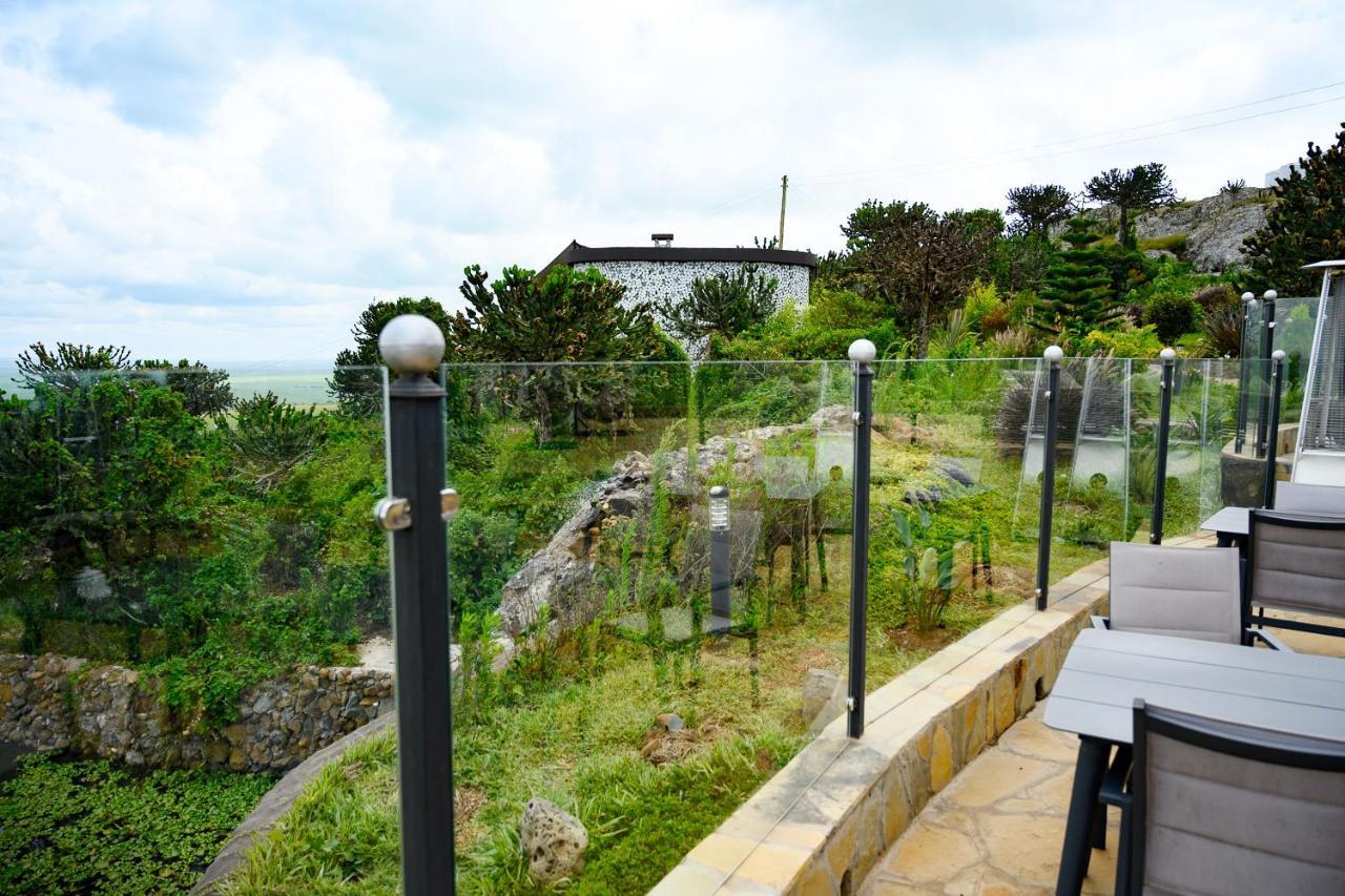 Saab Royale Resort Kajiado エクステリア 写真