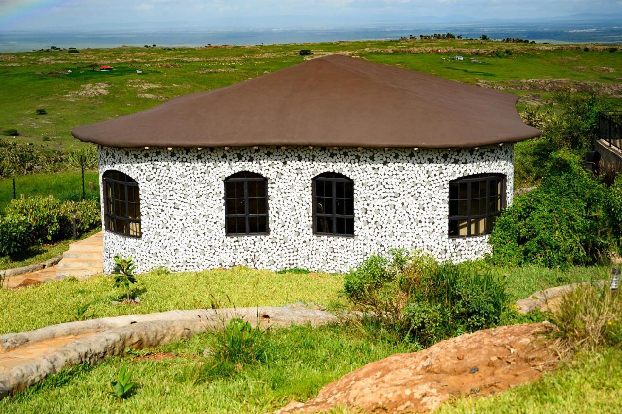 Saab Royale Resort Kajiado エクステリア 写真