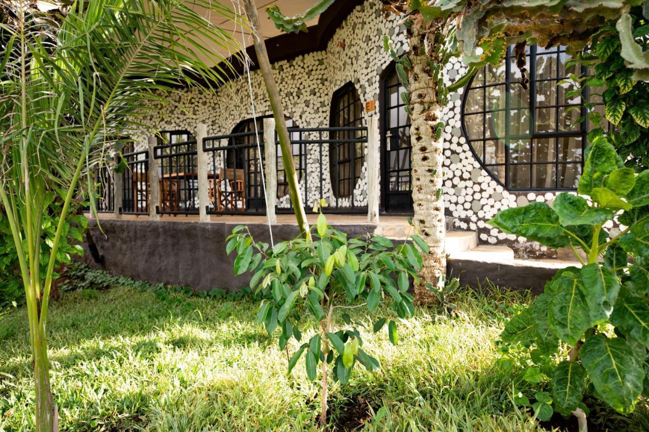Saab Royale Resort Kajiado エクステリア 写真