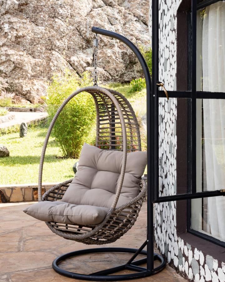 Saab Royale Resort Kajiado エクステリア 写真